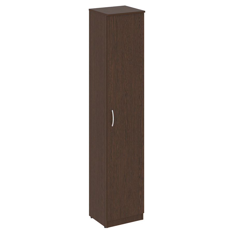 Шкаф высокий узкий В.СУ-1.9 (Левый / Правый)