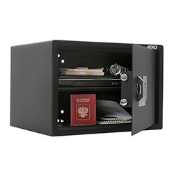 ГОСТИНИЧНЫЙ СЕЙФ AIKO SH-28.EL NEW
