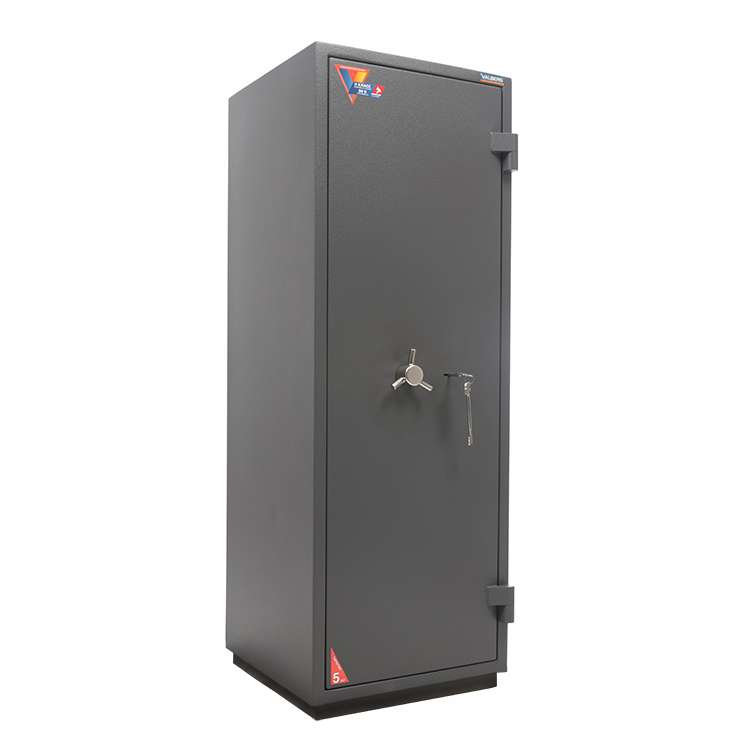 ВЗЛОМОСТОЙКИЙ СЕЙФ VALBERG ГРАНИТ 120Т