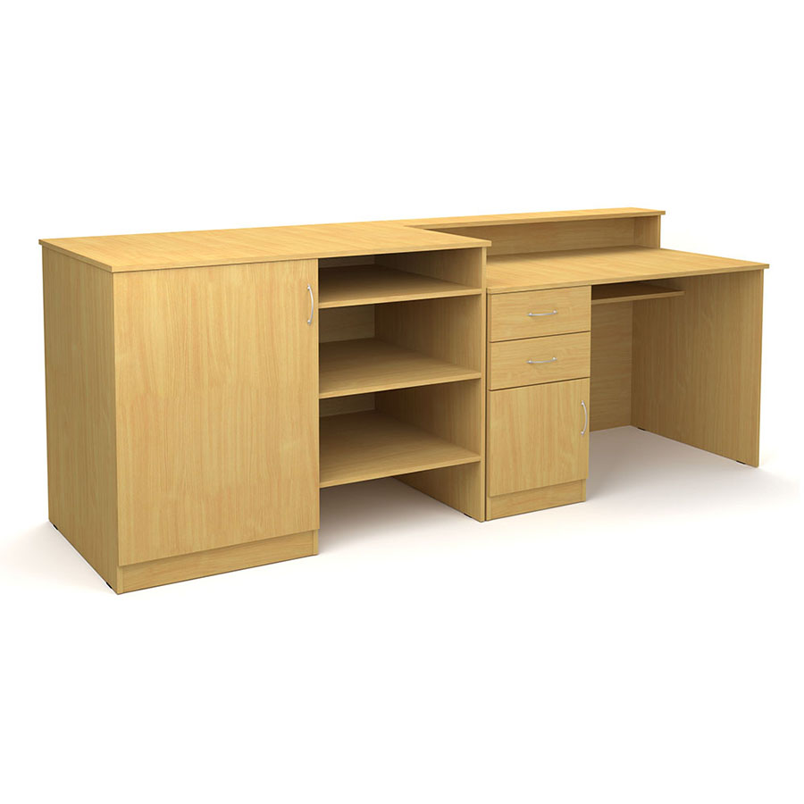 Стол демонстрационный Лц.СДД