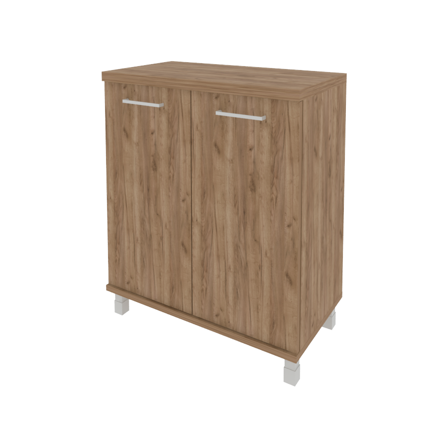 Шкаф низкий широкий KST-3.1