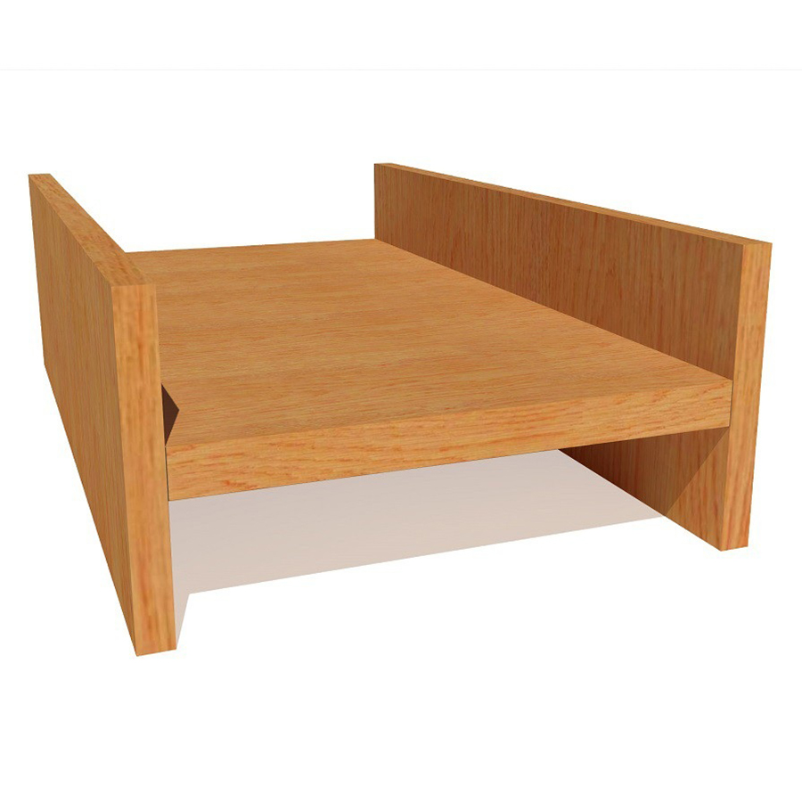 Подставка под системный блок ЛБ 7.10