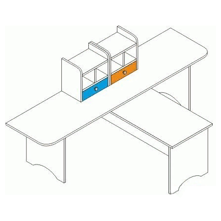 Игровая зона ИЗ-4