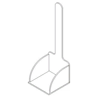 Ростометр игровой МИ-13