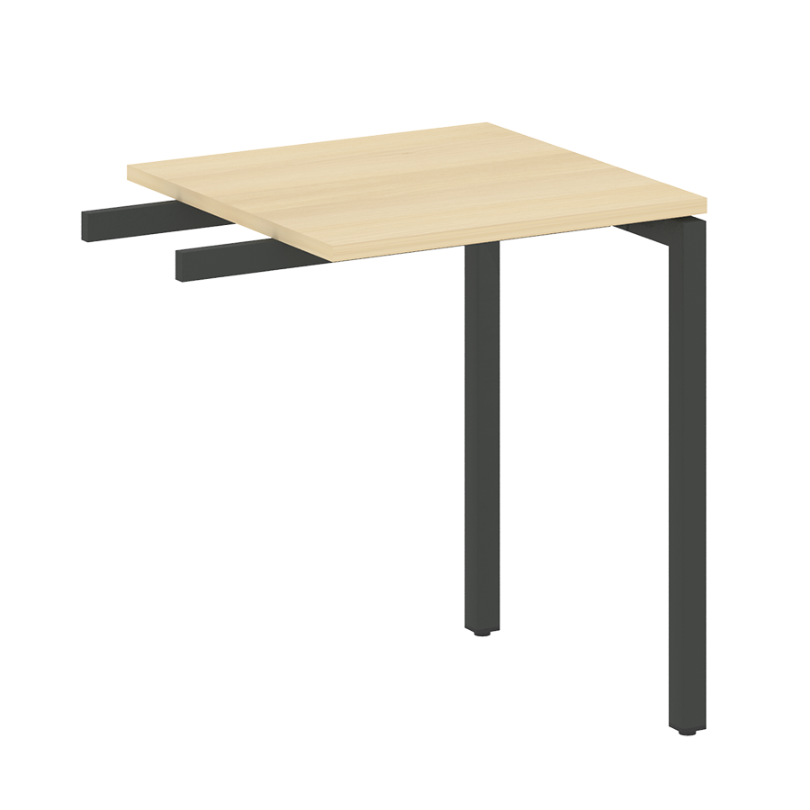 Приставной элемент на металлокаркасе 40.ПР-1