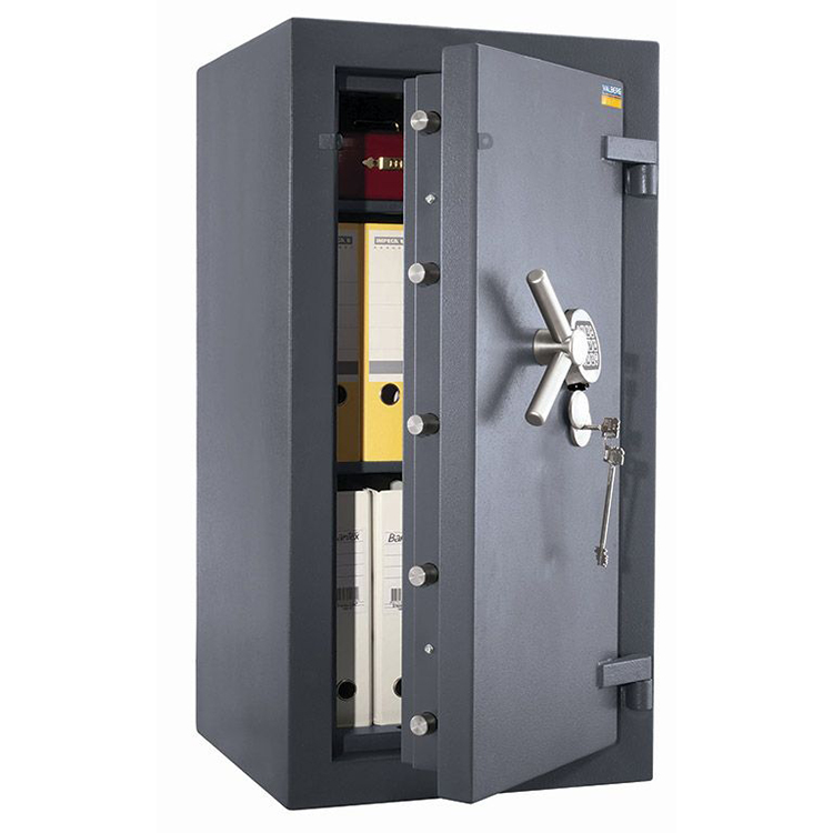 ВЗЛОМОСТОЙКИЙ СЕЙФ VALBERG АЛМАЗ 99 EL