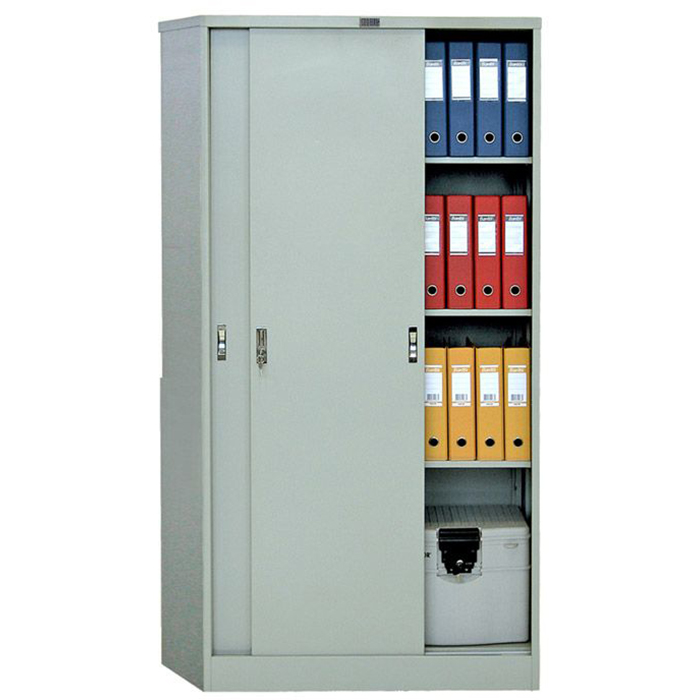 Офисный шкаф ПРАКТИК AMT 1891