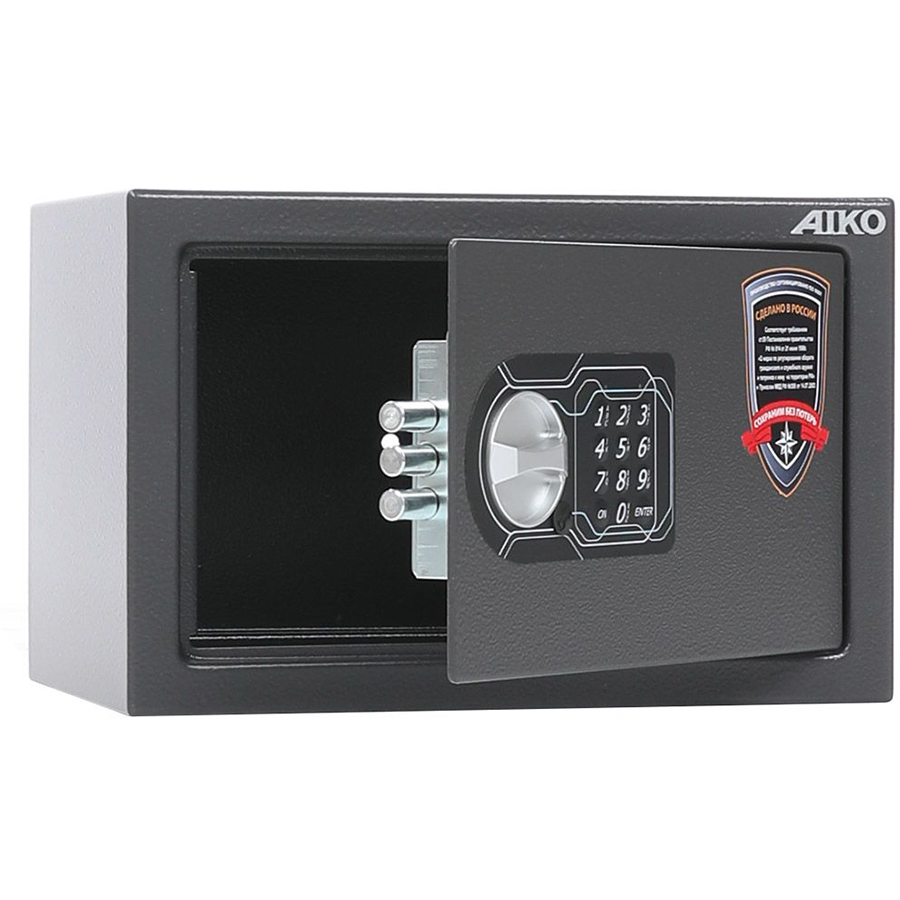 Оружейный сейф AIKO TT-200 EL