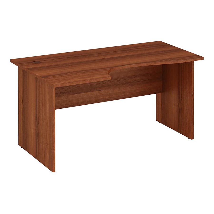 Стол письменный левый 62.22