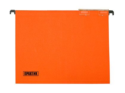 ПАПКА ПОДВЕСНАЯ ФОРМАТА А4 (50 ШТУК)