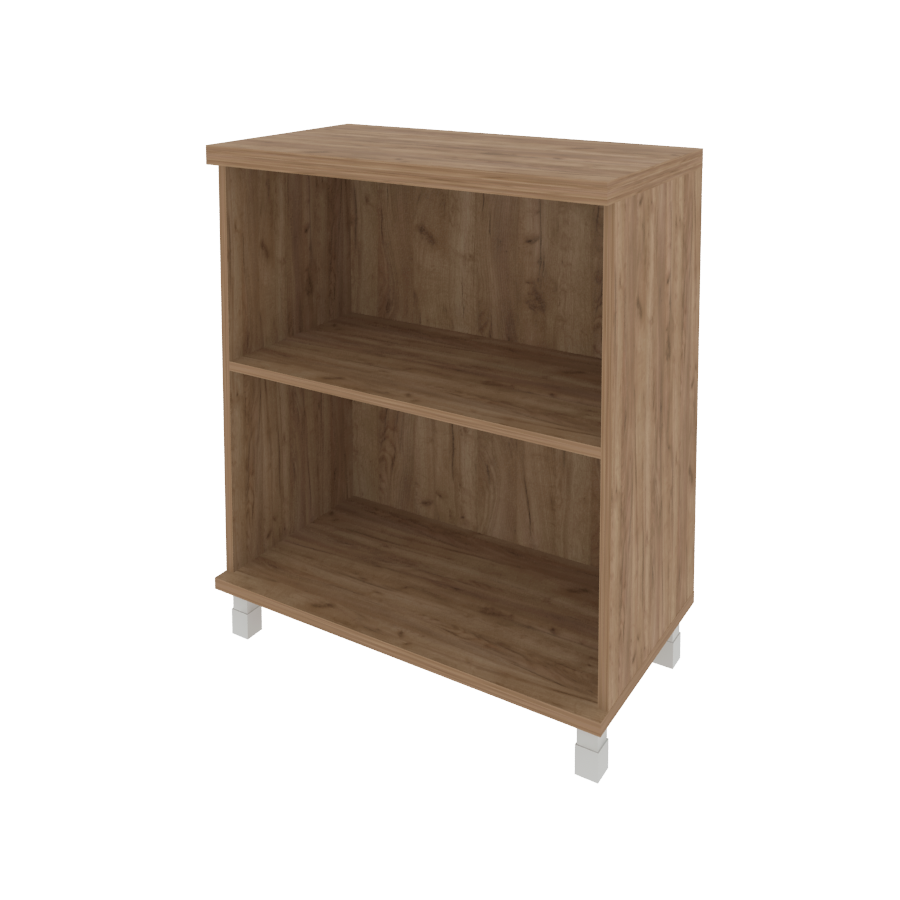 Стеллаж низкий широкий KST-3