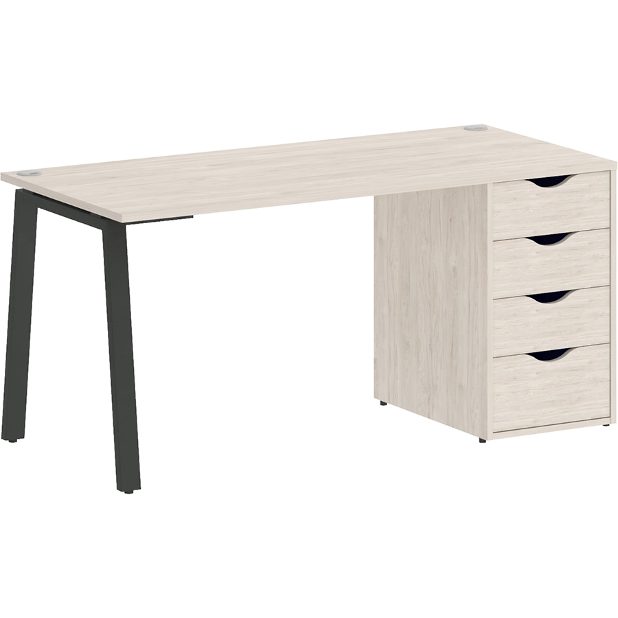 Стол письменный VR.SP-3-158.4.A