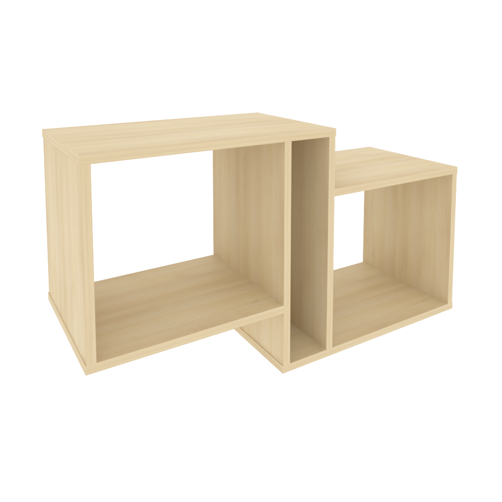 Полка навесная Л.ПНС-1