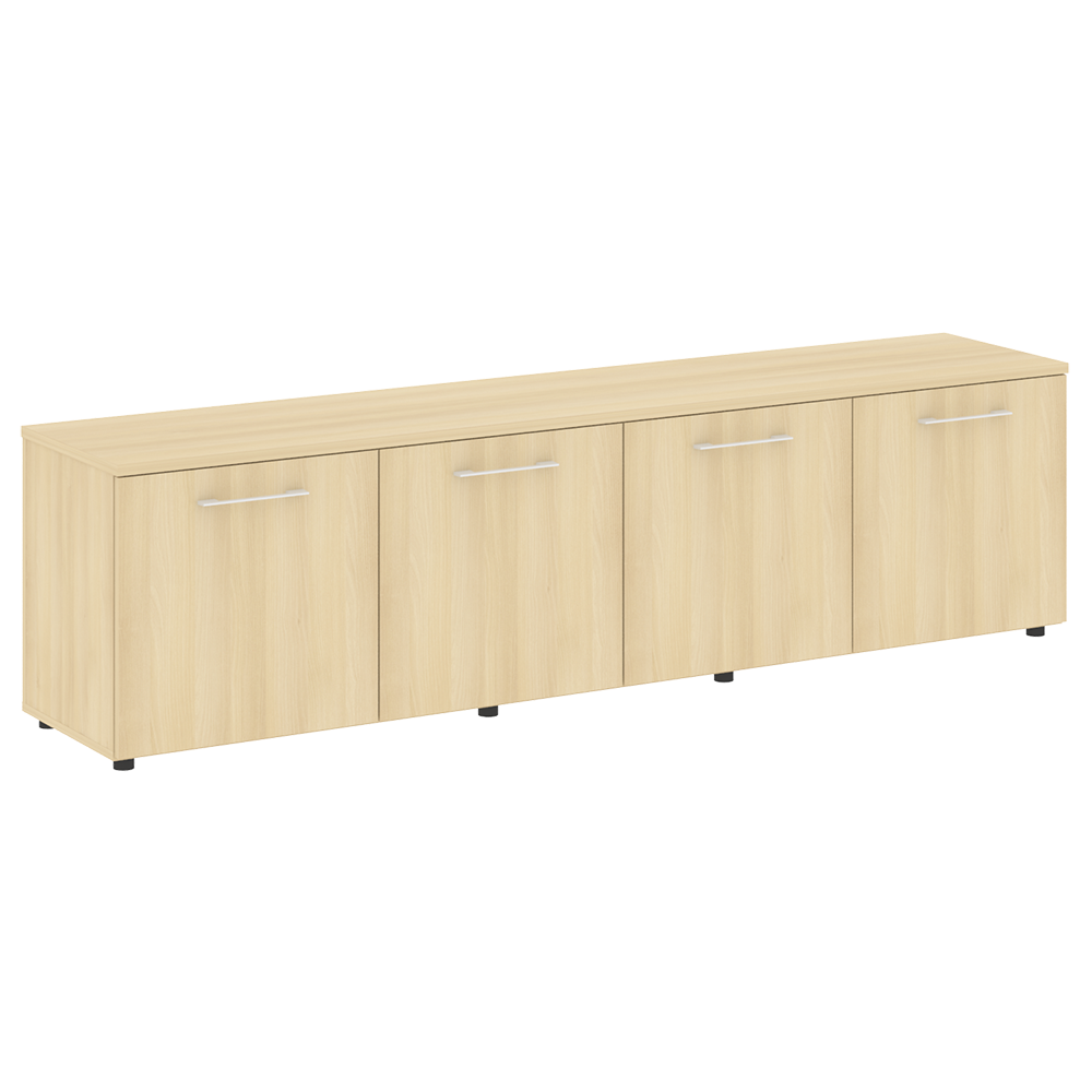 Тумба наборная - 4 секции LT.TS-4.7