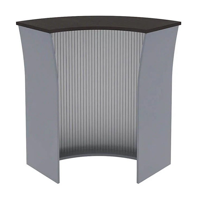 Стойка ресепшн угловая РС-5