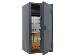 ОФИСНЫЙ СЕЙФ AIKO AMH-95T (045T)