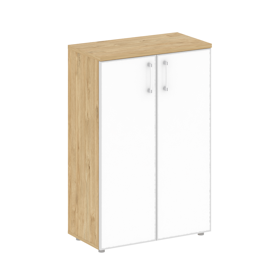 Шкаф средний широкий SK.ST-2.4R