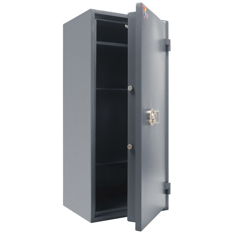 ВЗЛОМОСТОЙКИЙ СЕЙФ VALBERG КВАРЦИТ 120/55T EL