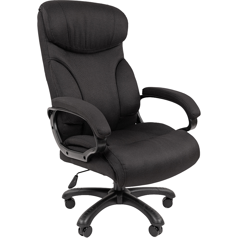 Кресло CHAIRMAN 401 ТКАНЬ