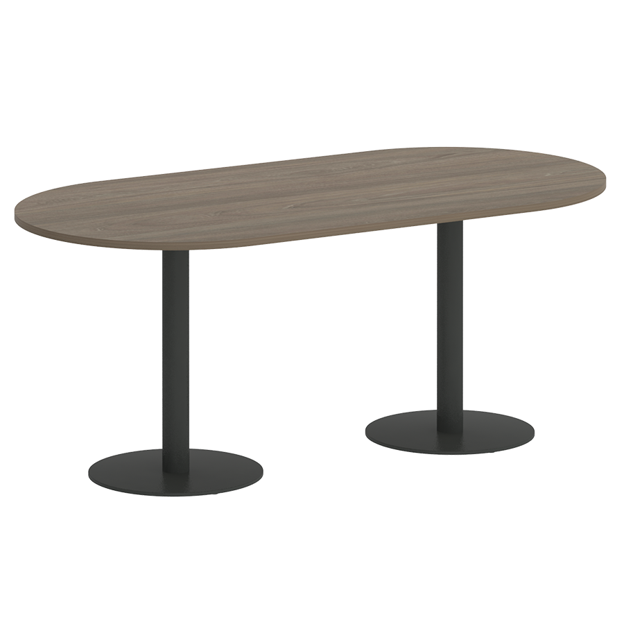 Стол овальный KSPRG-3