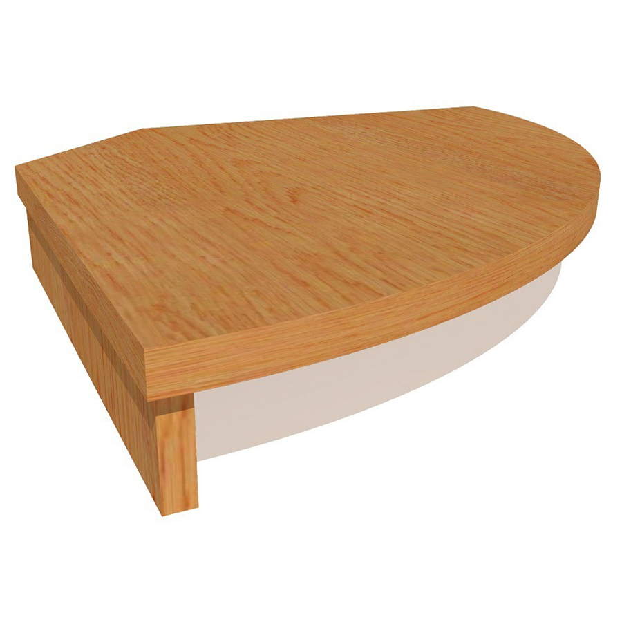 Подставка под монитор ЛБ 7.09