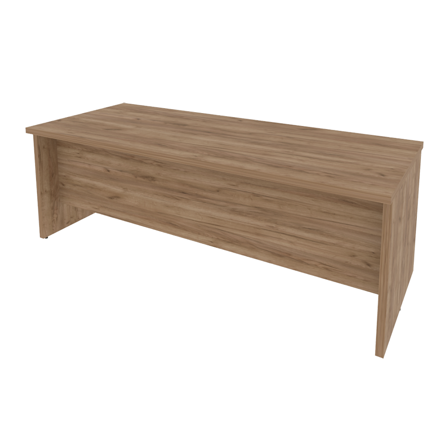 Стол руководителя прямоугольный KSR-9