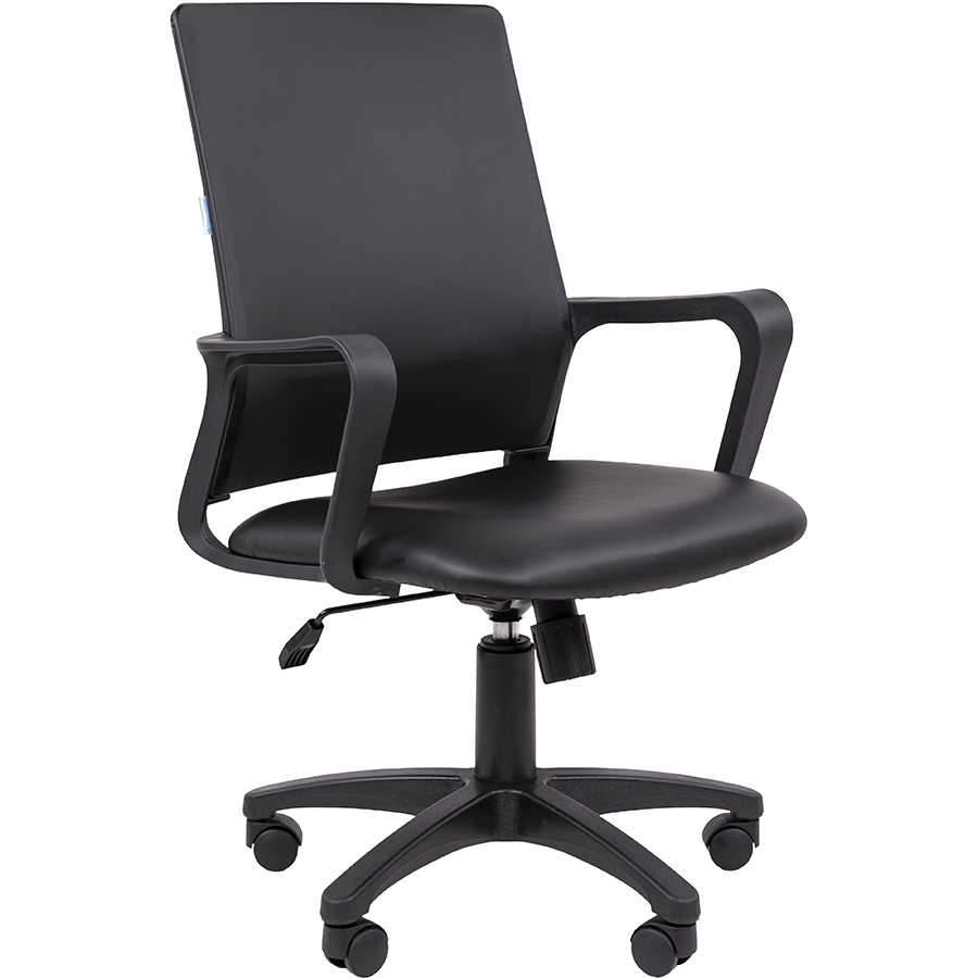 Кресло офисное CHAIRMAN 606 ЭКО