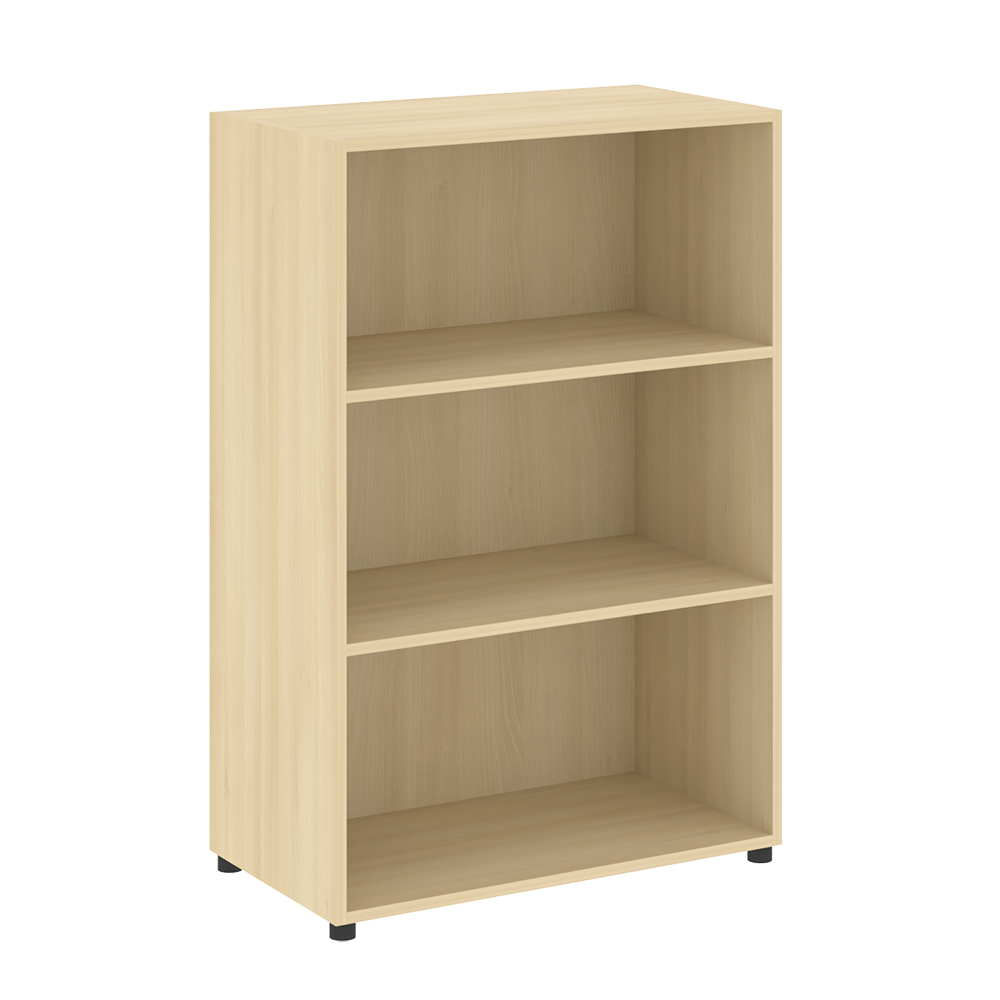 Стеллаж низкий широкий LT.ST-2