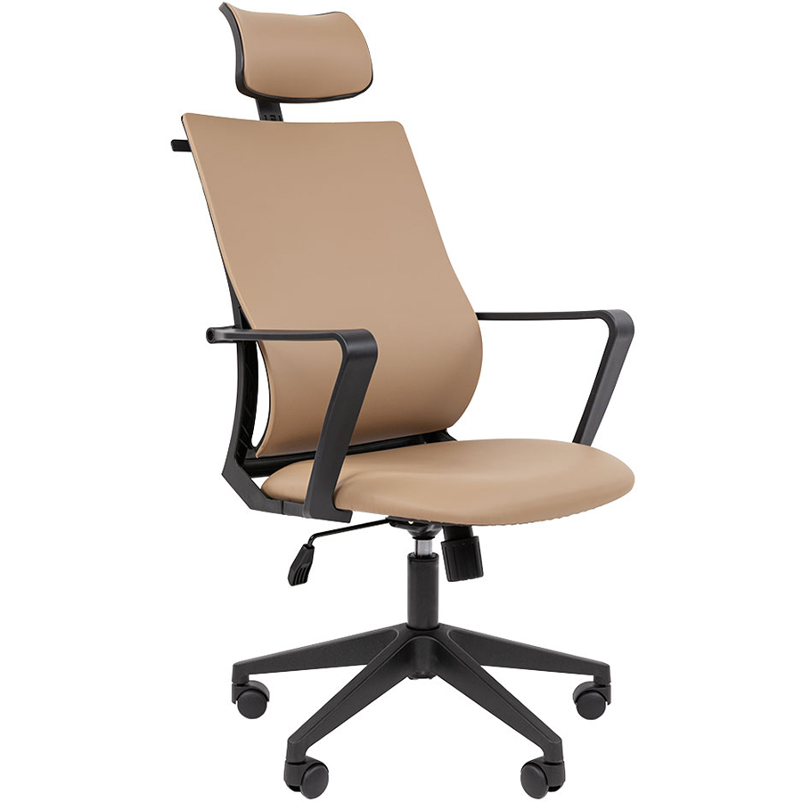 Кресло офисное CHAIRMAN 545 ЭКО
