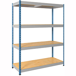 СТЕЛЛАЖ SB 200X152X51/4