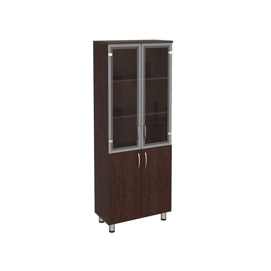 Шкаф офисный для сувениров 83.23