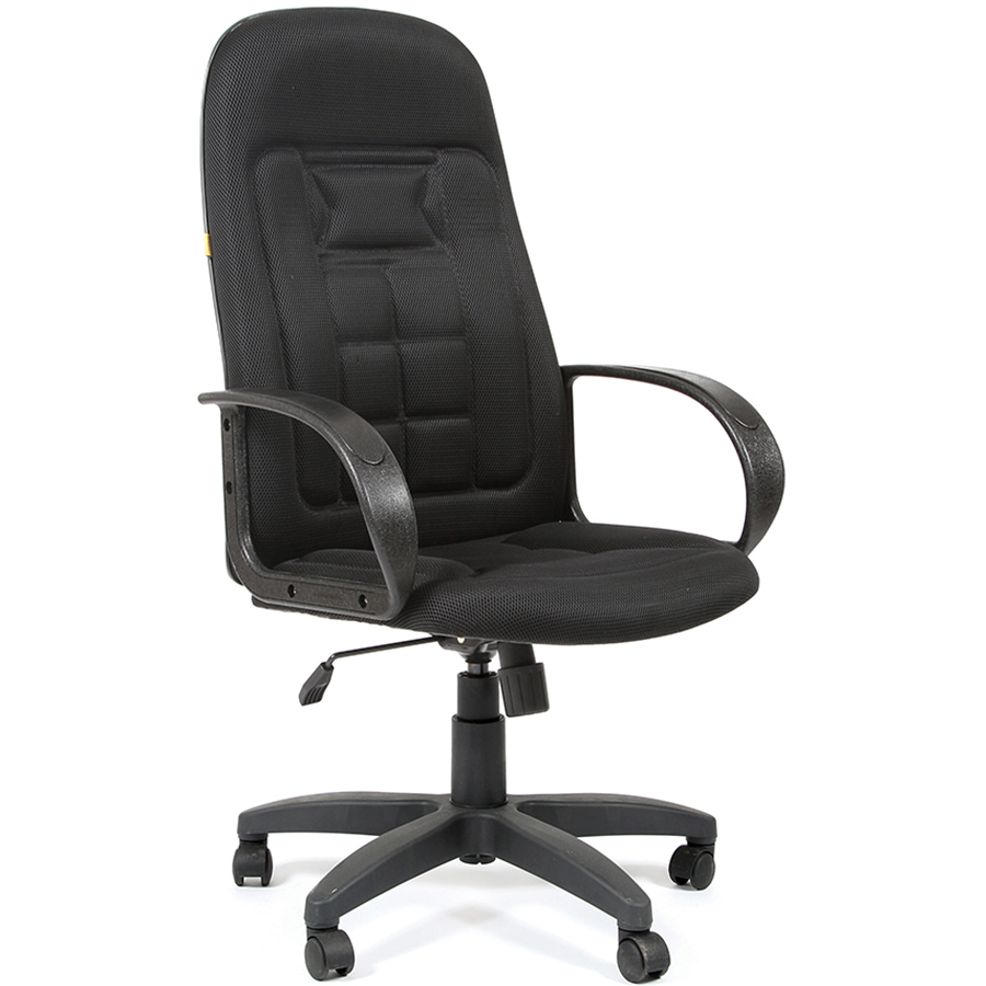 Кресло офисное CHAIRMAN 727 ТВ (TW)