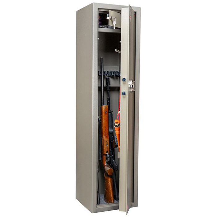 Оружейный сейф VALBERG АРСЕНАЛ EL
