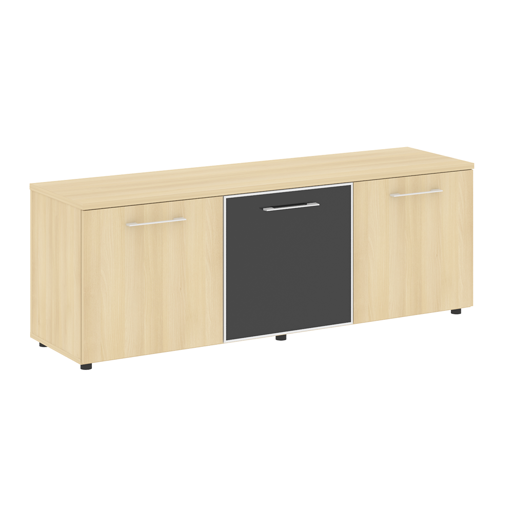 Тумба наборная - 3 секции LT.TS-3.4