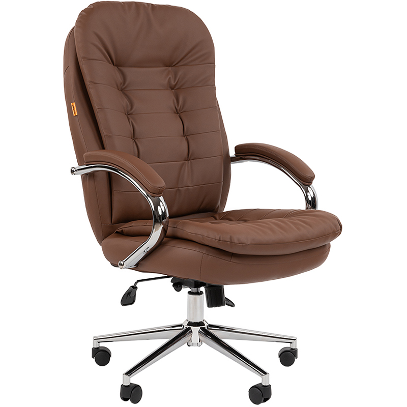 Кресло руководителя CHAIRMAN 795 ЭКО