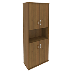 Шкаф офисный А.СТ-1.5