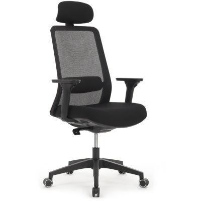 Кресло Ворк W-218C