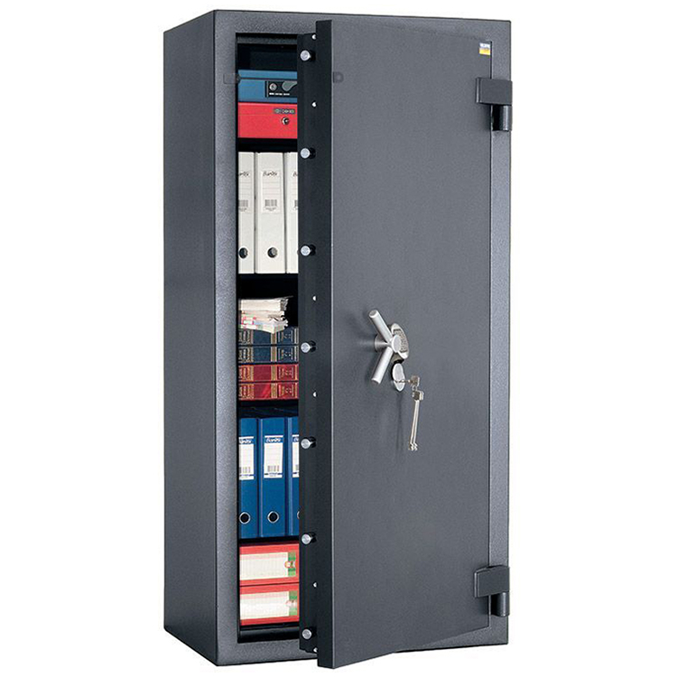 ВЗЛОМОСТОЙКИЙ СЕЙФ VALBERG АЛМАЗ 1685 EL