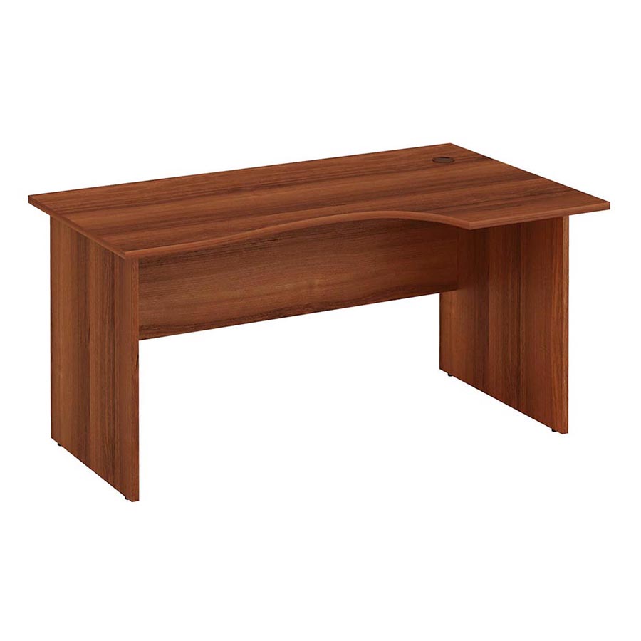 Стол письменный правый 62.21