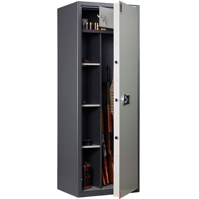 Оружейный сейф VALBERG САПСАН-4 EL