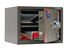 МЕБЕЛЬНЫЙ СЕЙФ VALBERG ASM-25 CL**