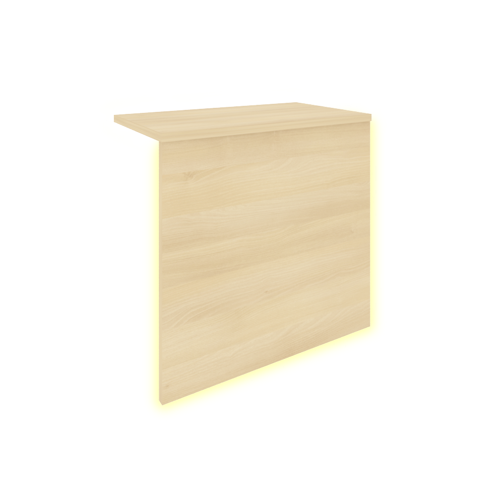 Накладка с подсветкой для (Л.ПМ-2)  Л.Н-2С