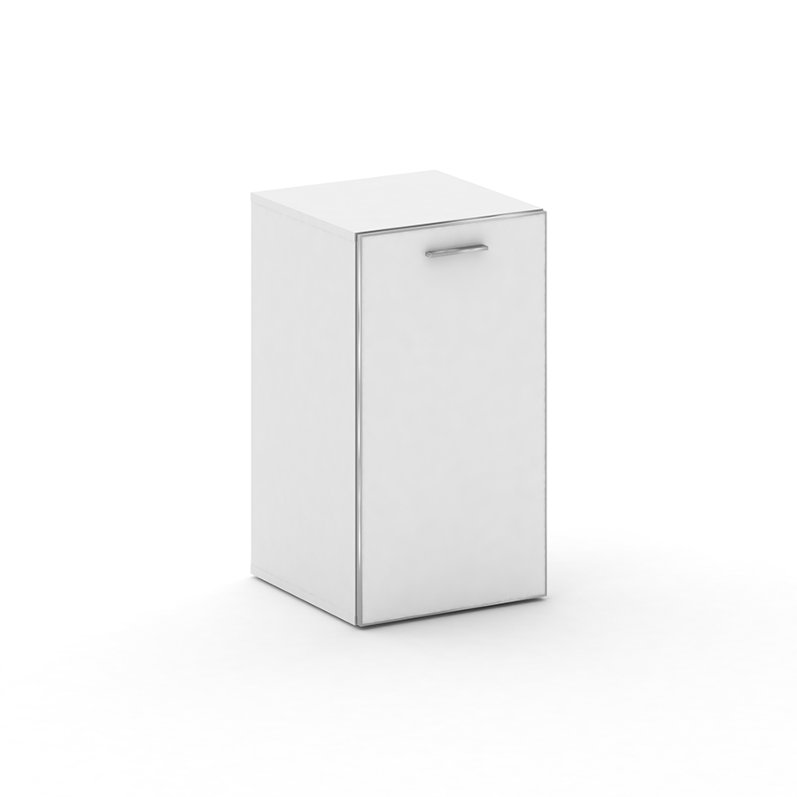 Шкаф FR.SU-302 (L) (узкий, низкий, левый)