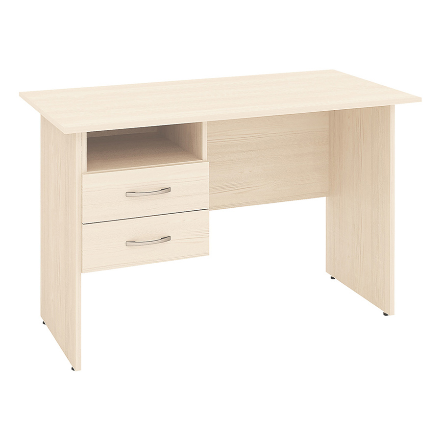 Стол однотумбовый (левый/правый) 40.42