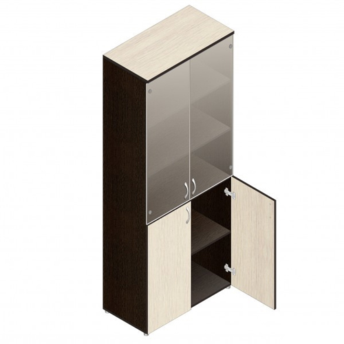 Шкаф для документов Р.Ш-2СТ