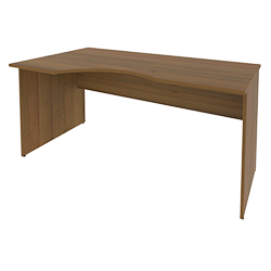 Стол криволинейный левый А.СА-1 Л