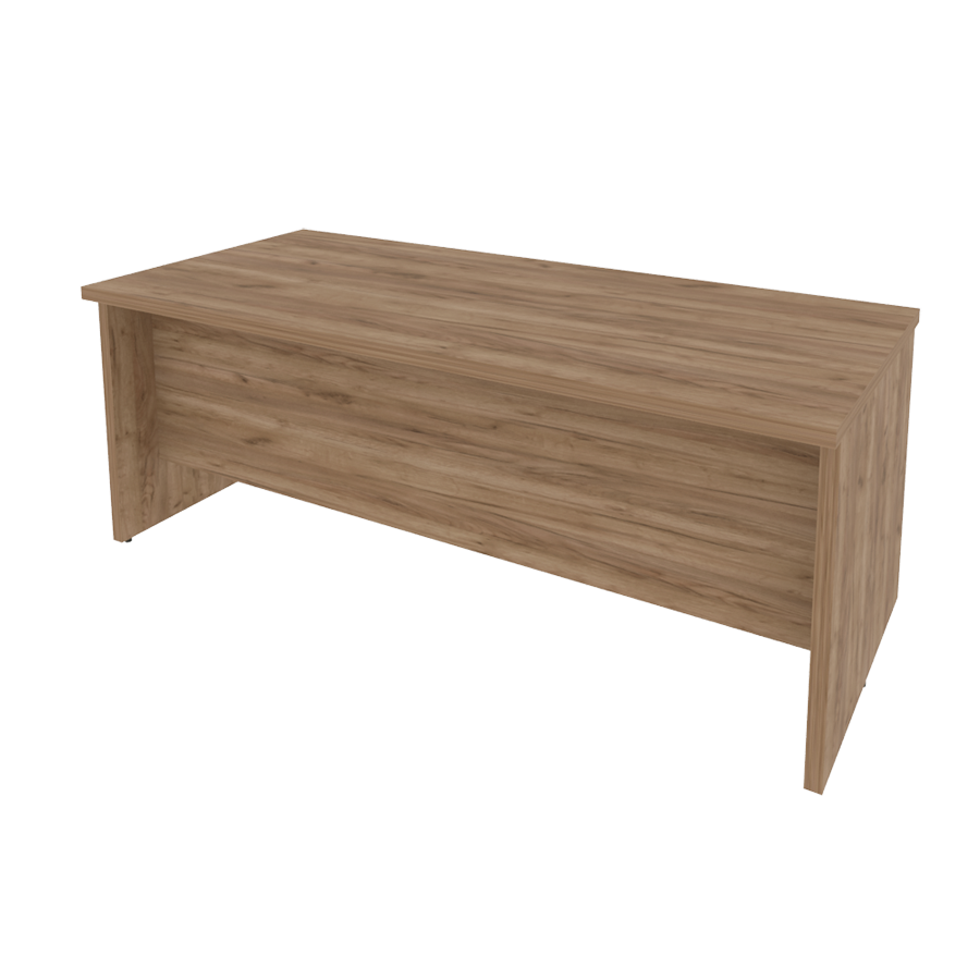 Стол руководителя прямоугольный KSR-8