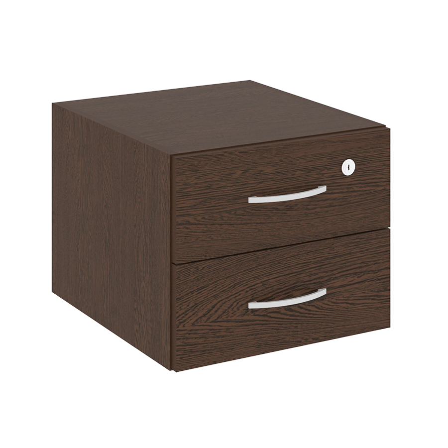 Комплект ящиков для прямого стола В.ПЯ-1