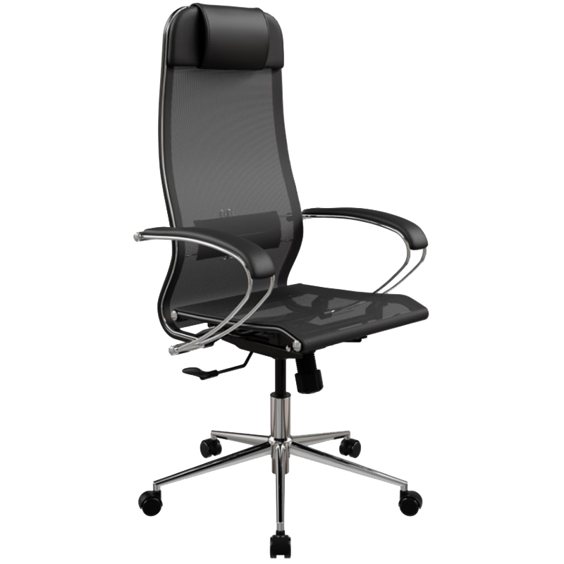 Кресло ErgoLife 4 (подл.131/осн.Synchro 052)