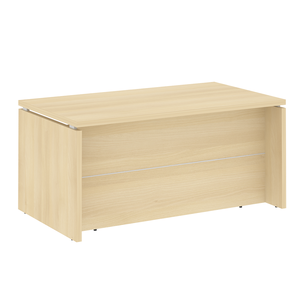 Стол руководителя прямой LT.A-16